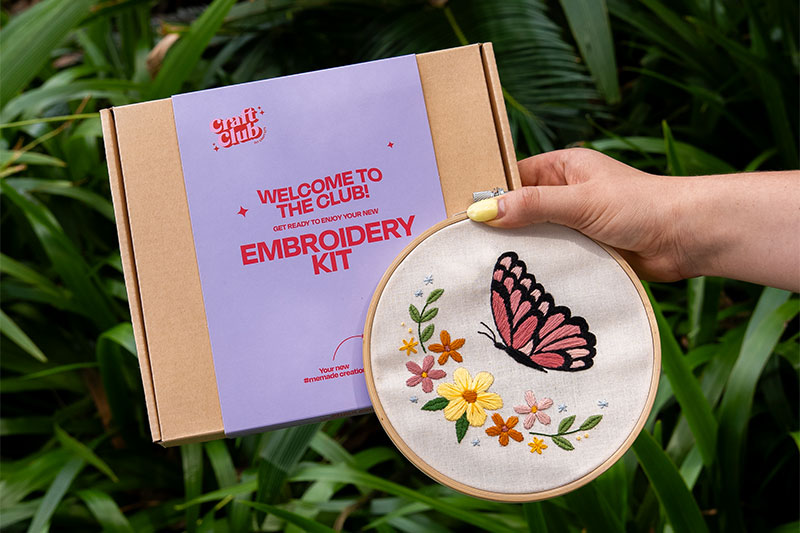 Tried Moss Kits? Here’s Why You’ll Love Embroidery Next!