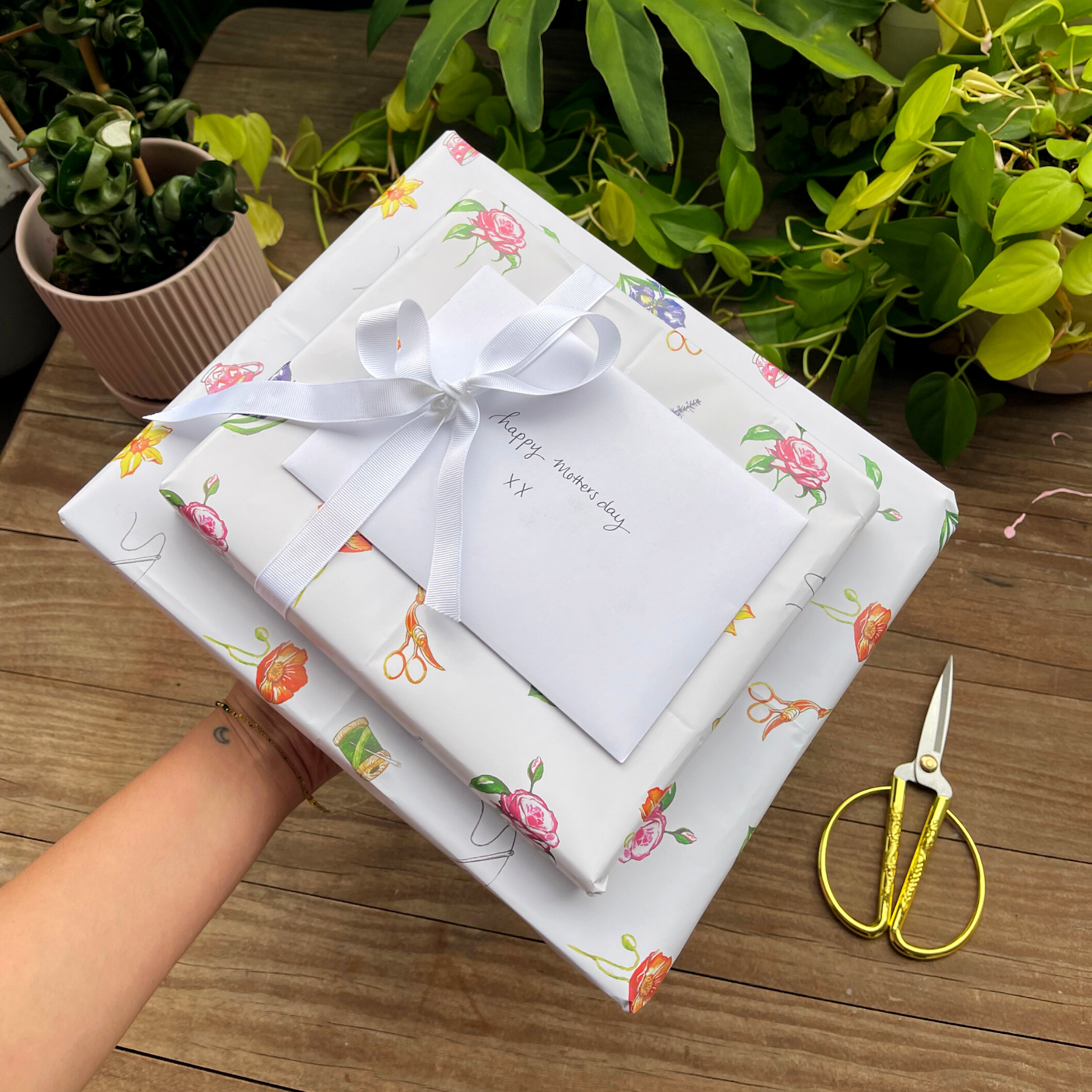 Gifting Edit | Craft Club Co