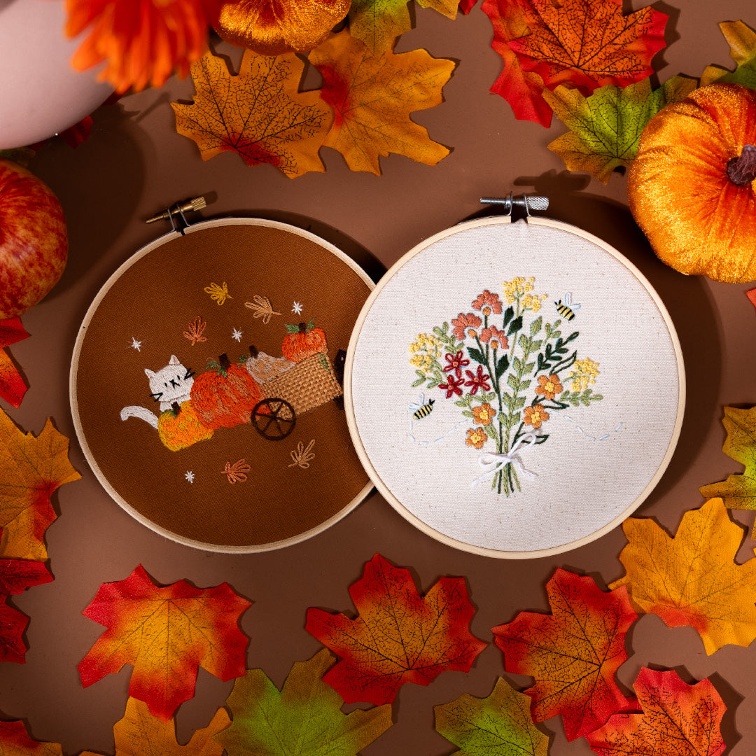 Cozy Craft Kits