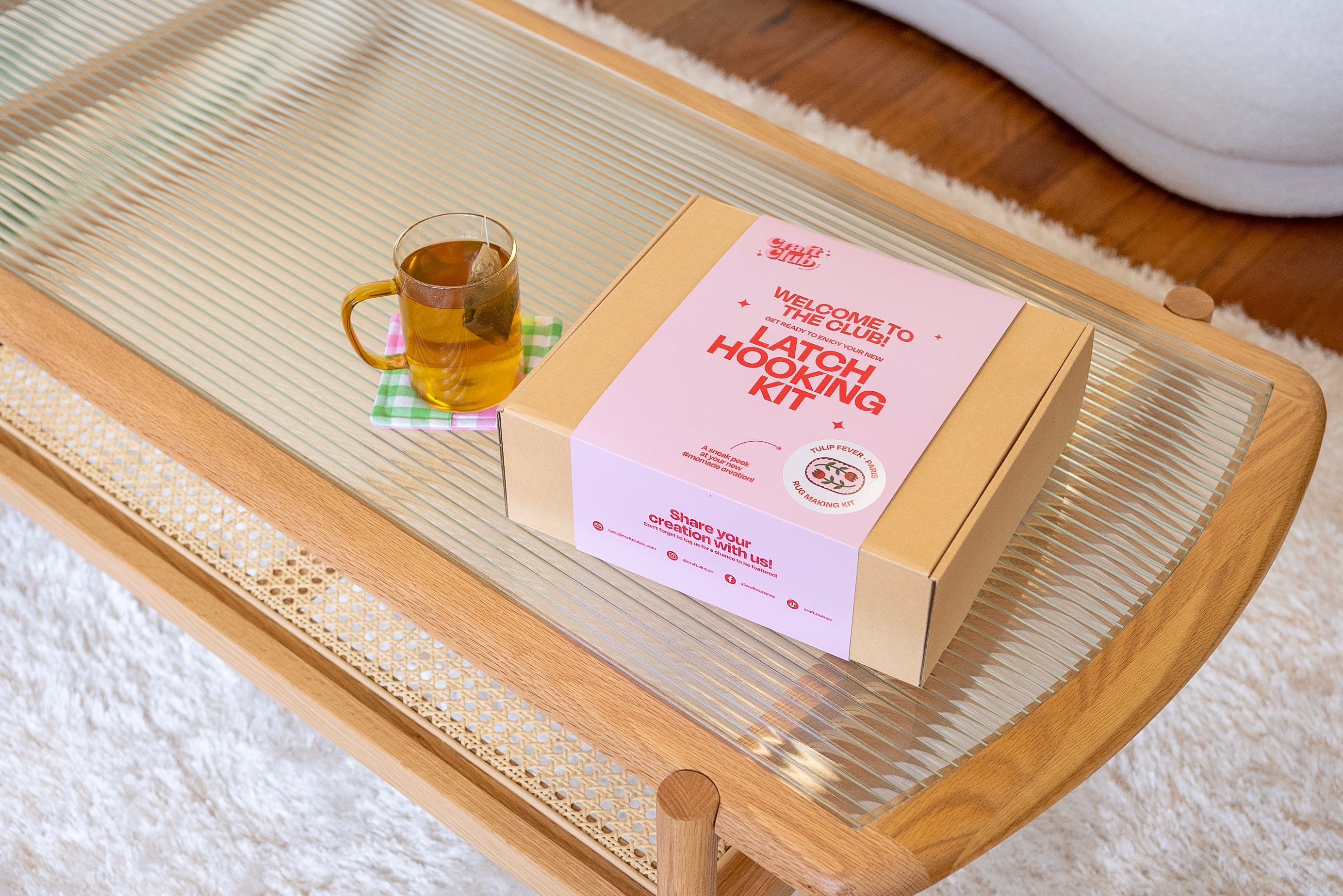 All Kits | Craft Club Co