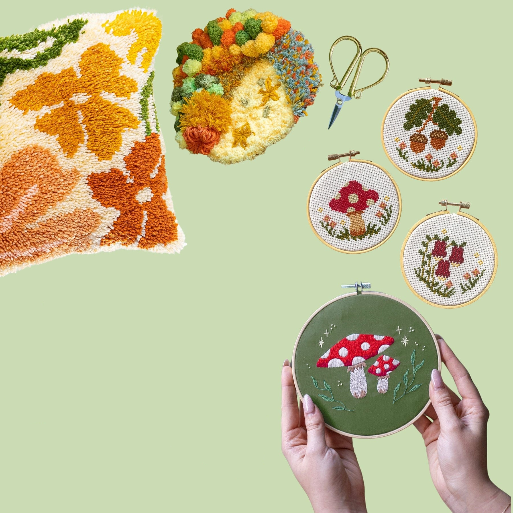 Taster & Starter Bundles