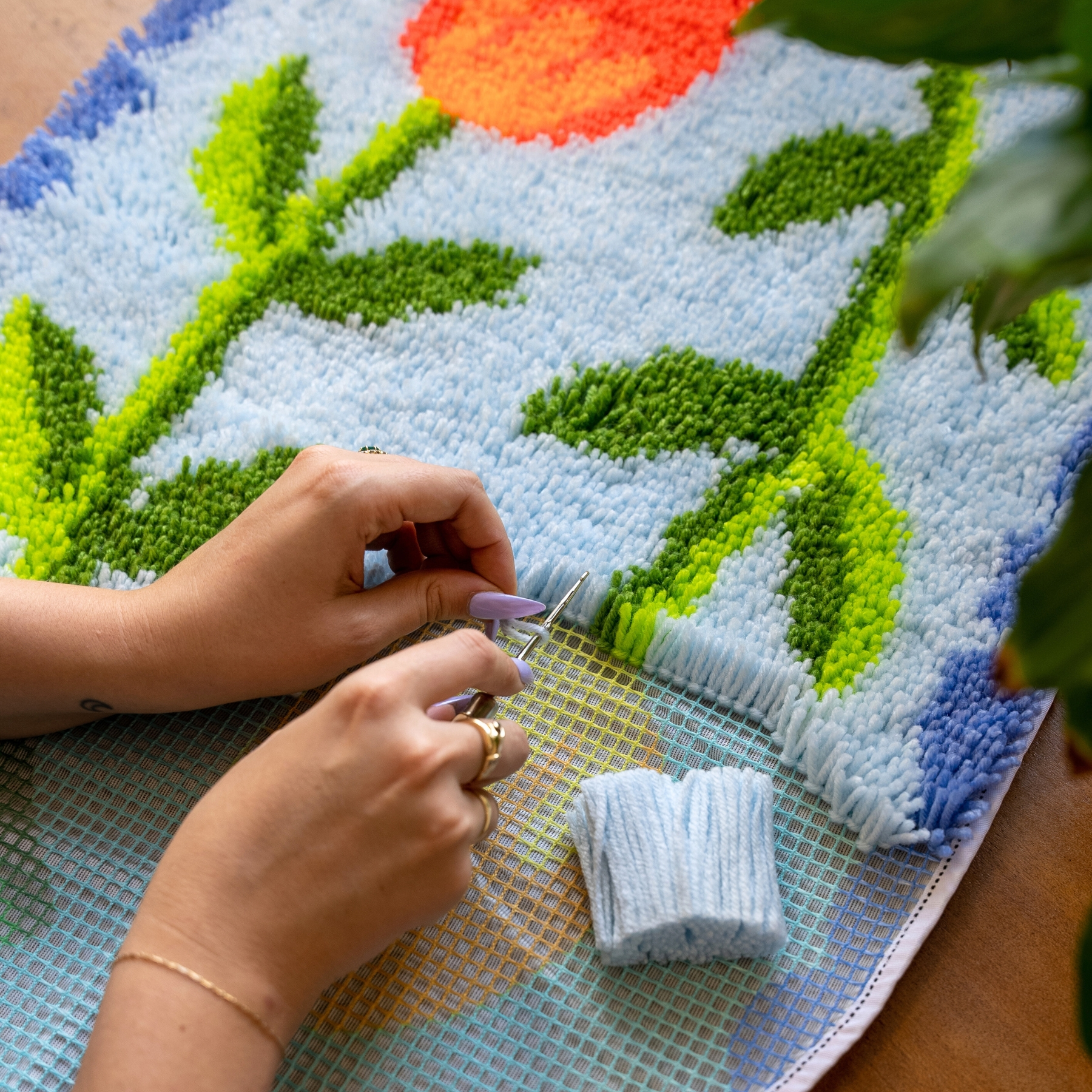 NEW IN | Craft Club Co