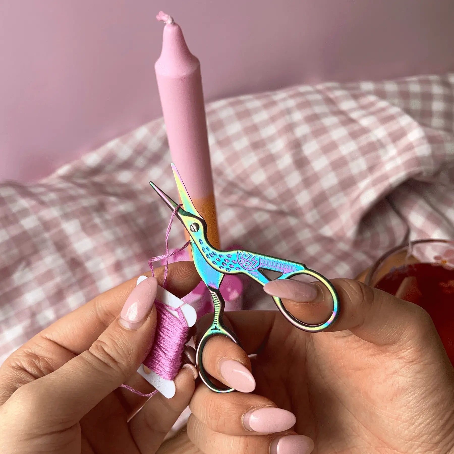 Embroidery Scissors