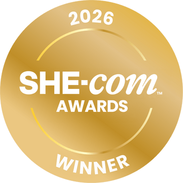 Award badge