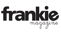 Frankie Magazine Logo