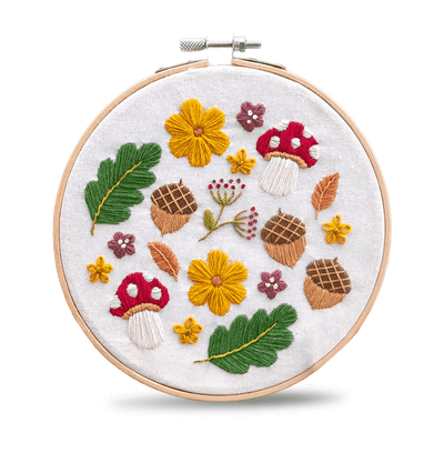 Embroidery