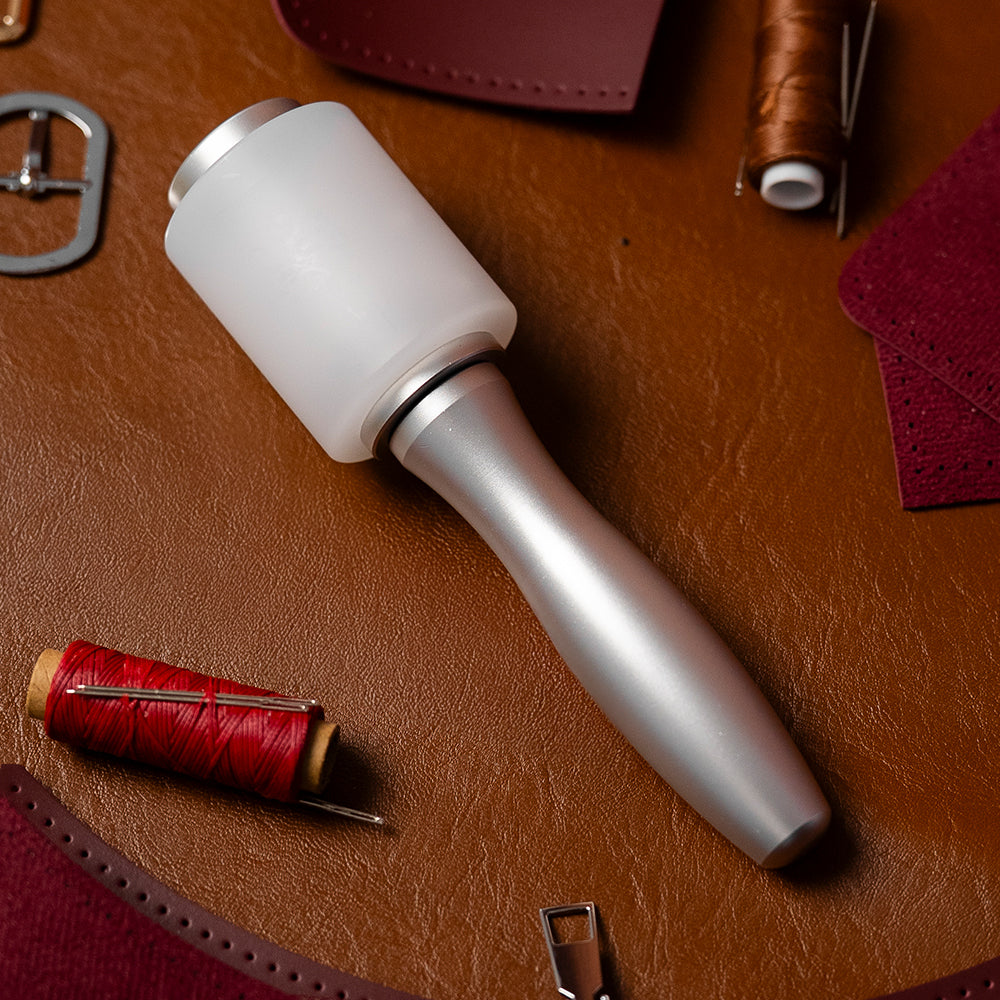 LEATHER CRAFTING MALLET