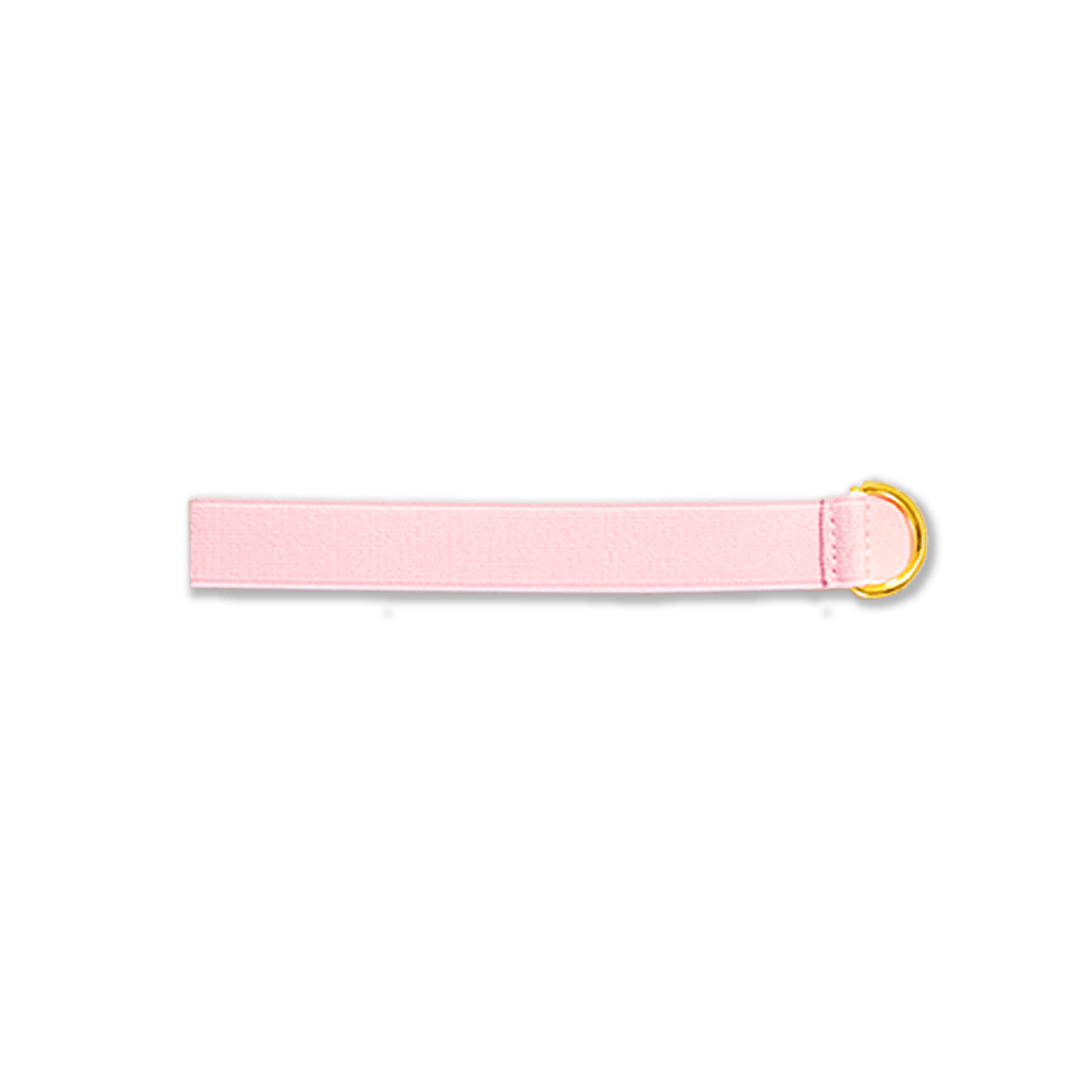 BLOSSOM PINK - Elastic Strap