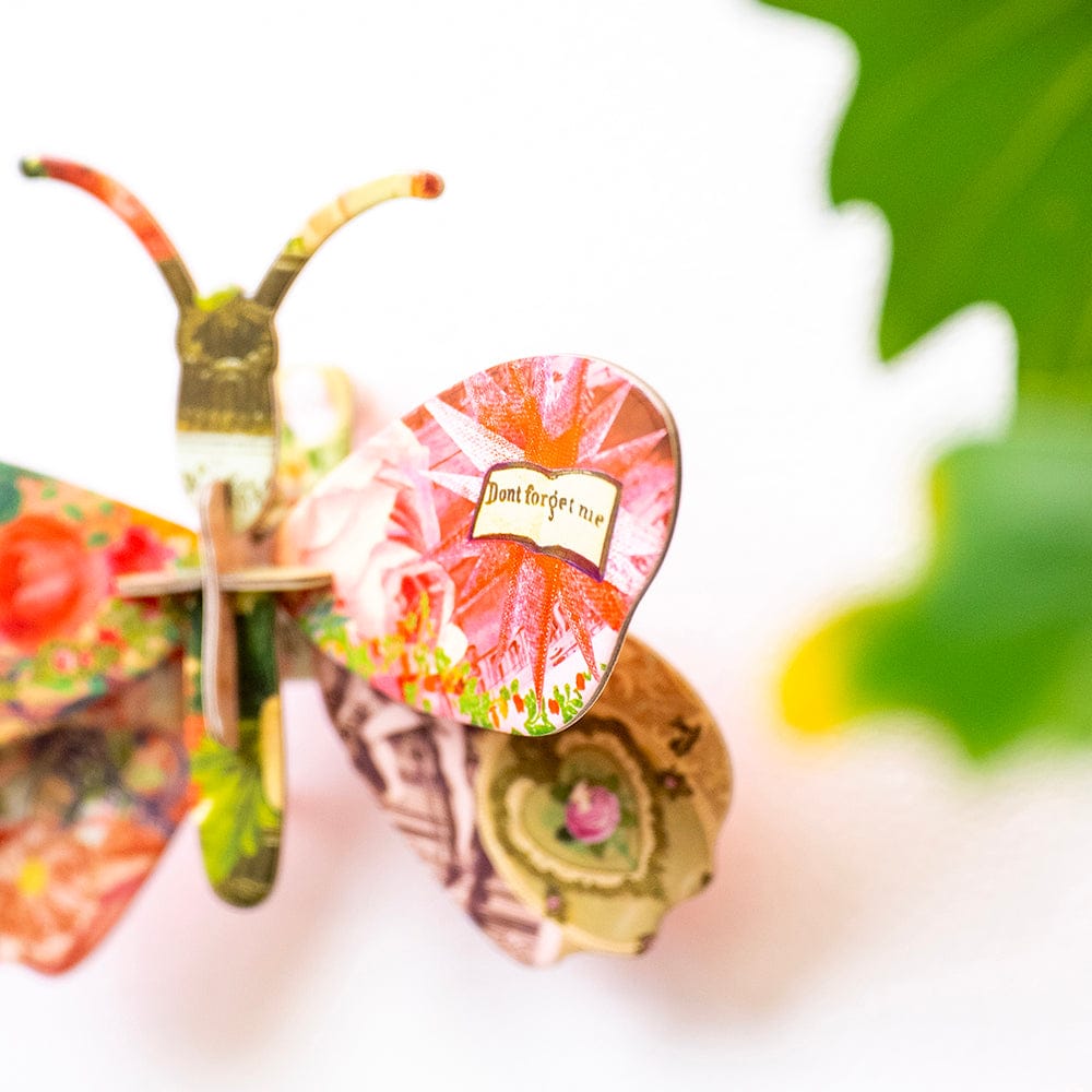 Craft Club LEADING LADIES - Paper Craft Bundle