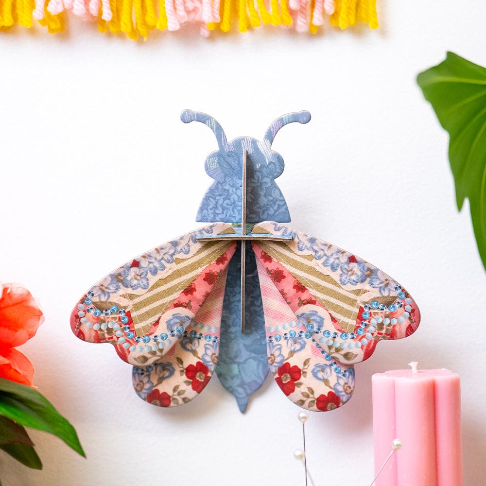 Craft Club LEADING LADIES - Paper Craft Bundle