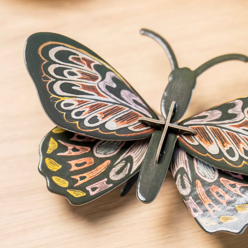Craft Club MYSTIQUE MEADOW - Paper Craft Bundle