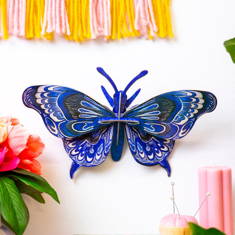 Craft Club MYSTIQUE MEADOW - Paper Craft Bundle