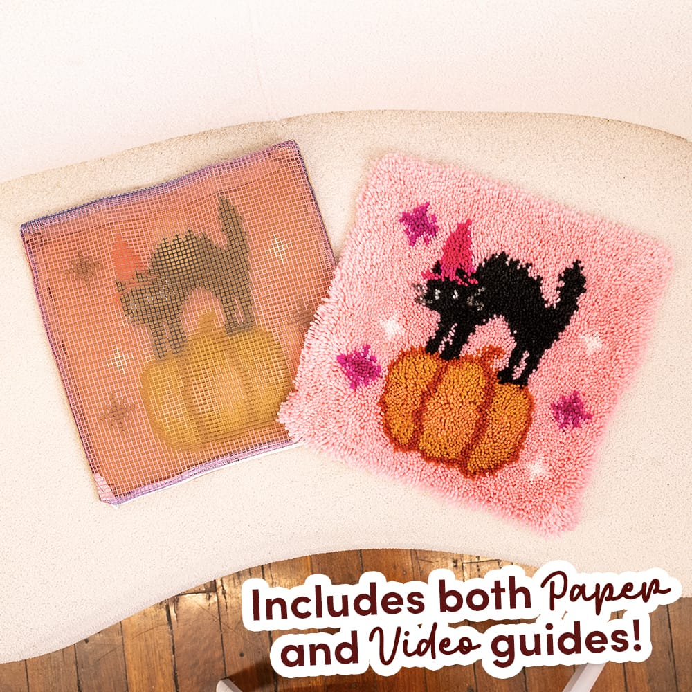Craft Club SPOOKY STARTER - Taster Bundle