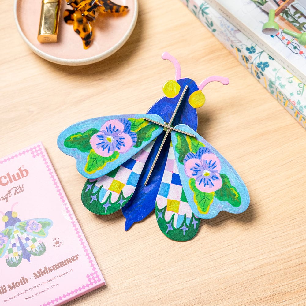 Craft Club THE GEOILLO COLLECTION - Paper Craft Bundle