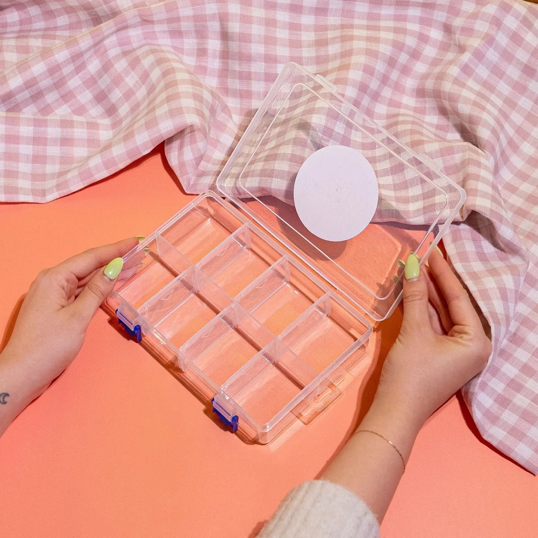 Craft Club Co Australia Craft Supplies Storage Container