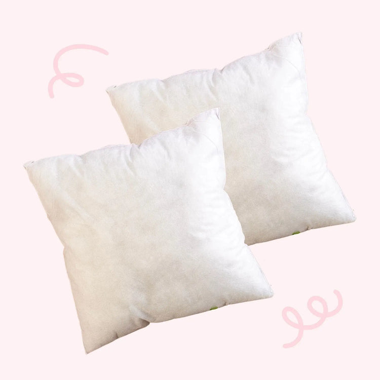 Craft Club Co Australia CUSHION INSERTS DUO Bundle