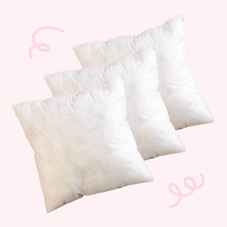 Craft Club Co Australia CUSHION INSERTS TRIO Bundle