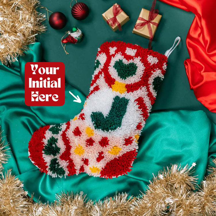 Craft Club Co Australia CHRISTMAS CRAFTING Festive Kit Bundle