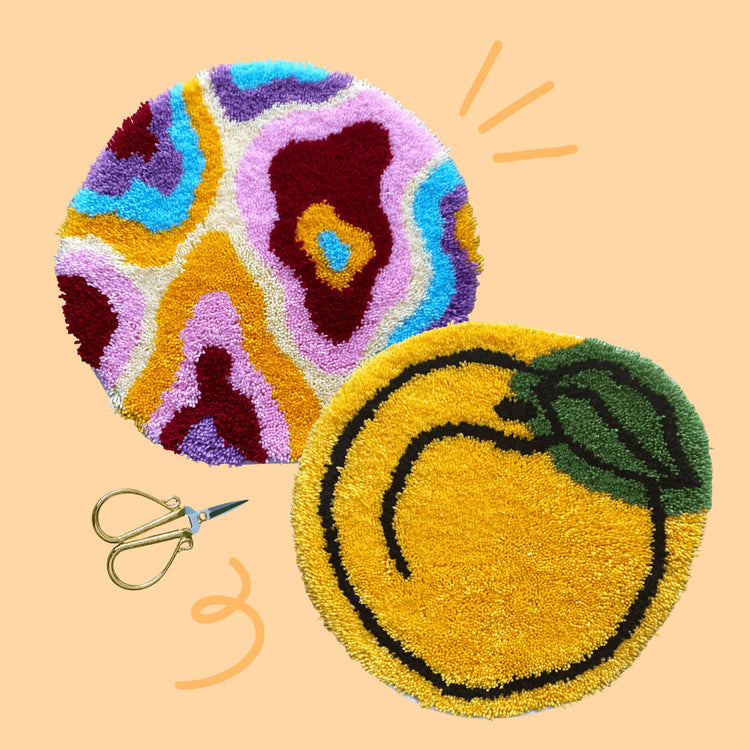 Craft Club Co Australia OG Faves - Rug Bundle