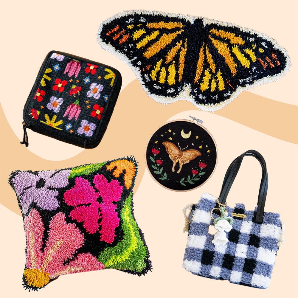 Craft Club Co Nightspell - Taster Bundle