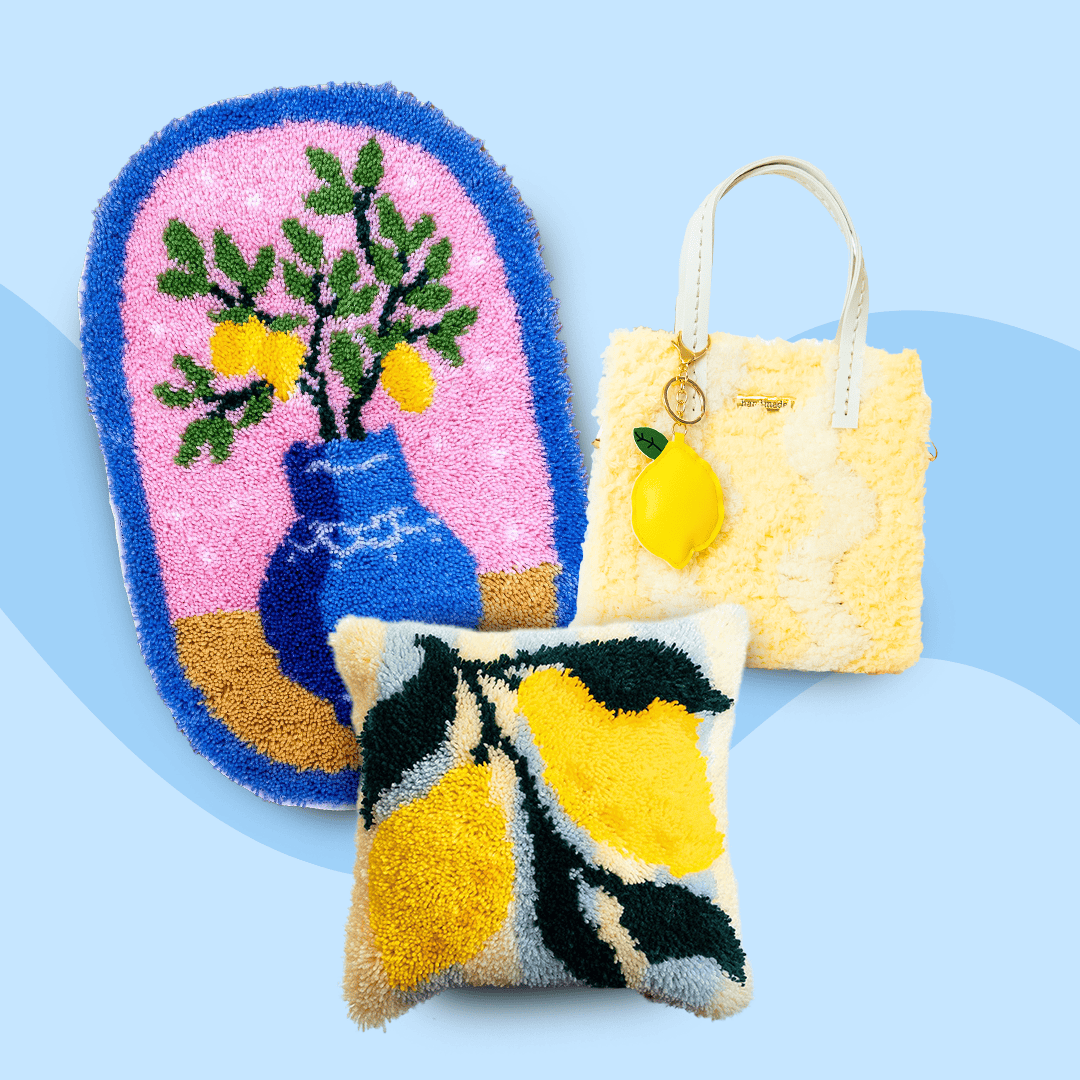 Craft Club Co Zestie Besties - Taster Bundle