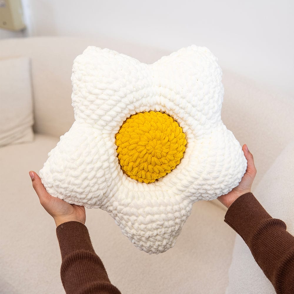 Craft Club Co DAISY Chunky Crochet Kit