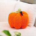 Craft Club Co PUMPKIN Chunky Crochet Kit