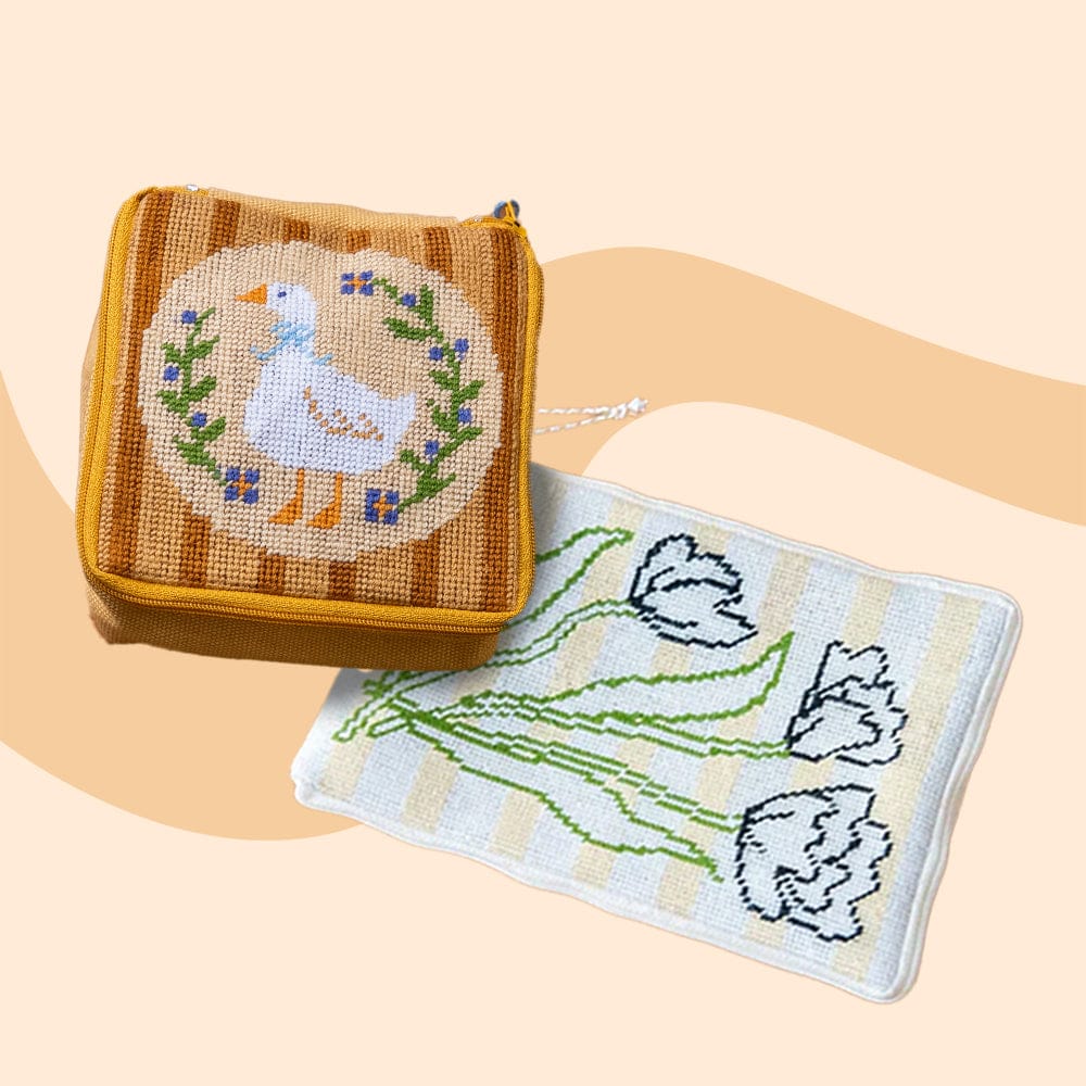 Craft Club Co Countryside Bloom - Pouch Bundle