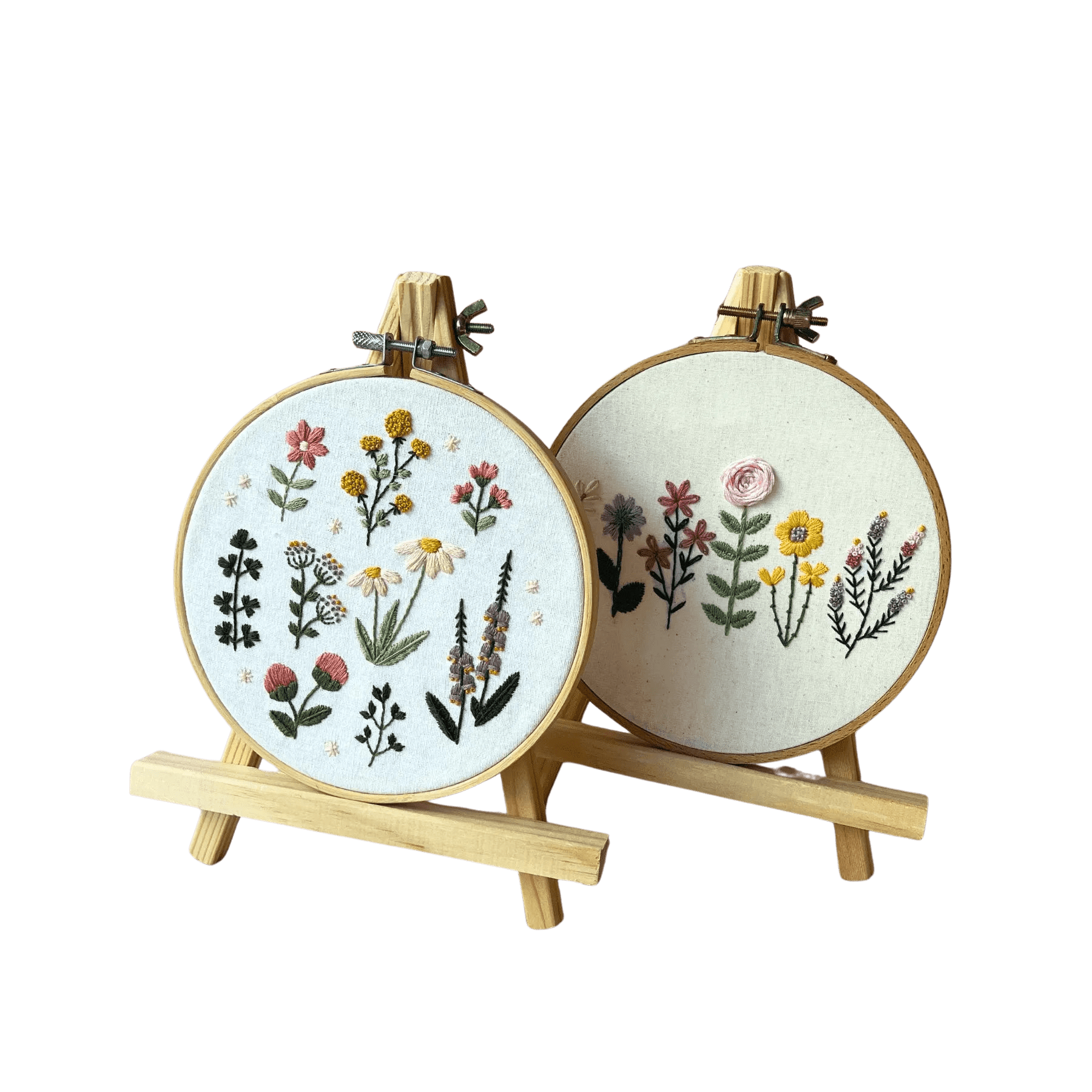 Craft Club Co Easel Stand