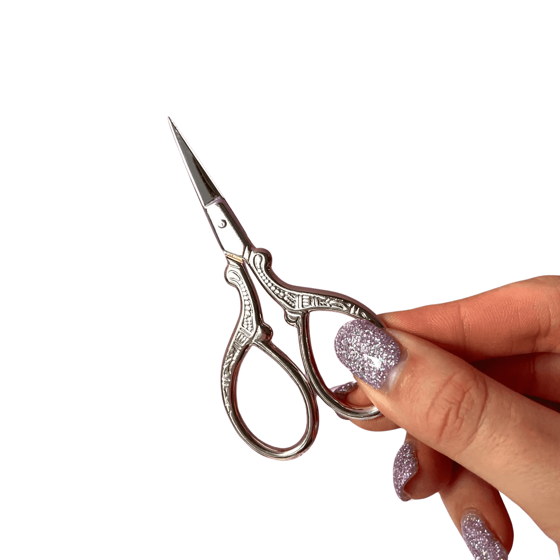 Craft Club Co Gold Embroidery Scissors