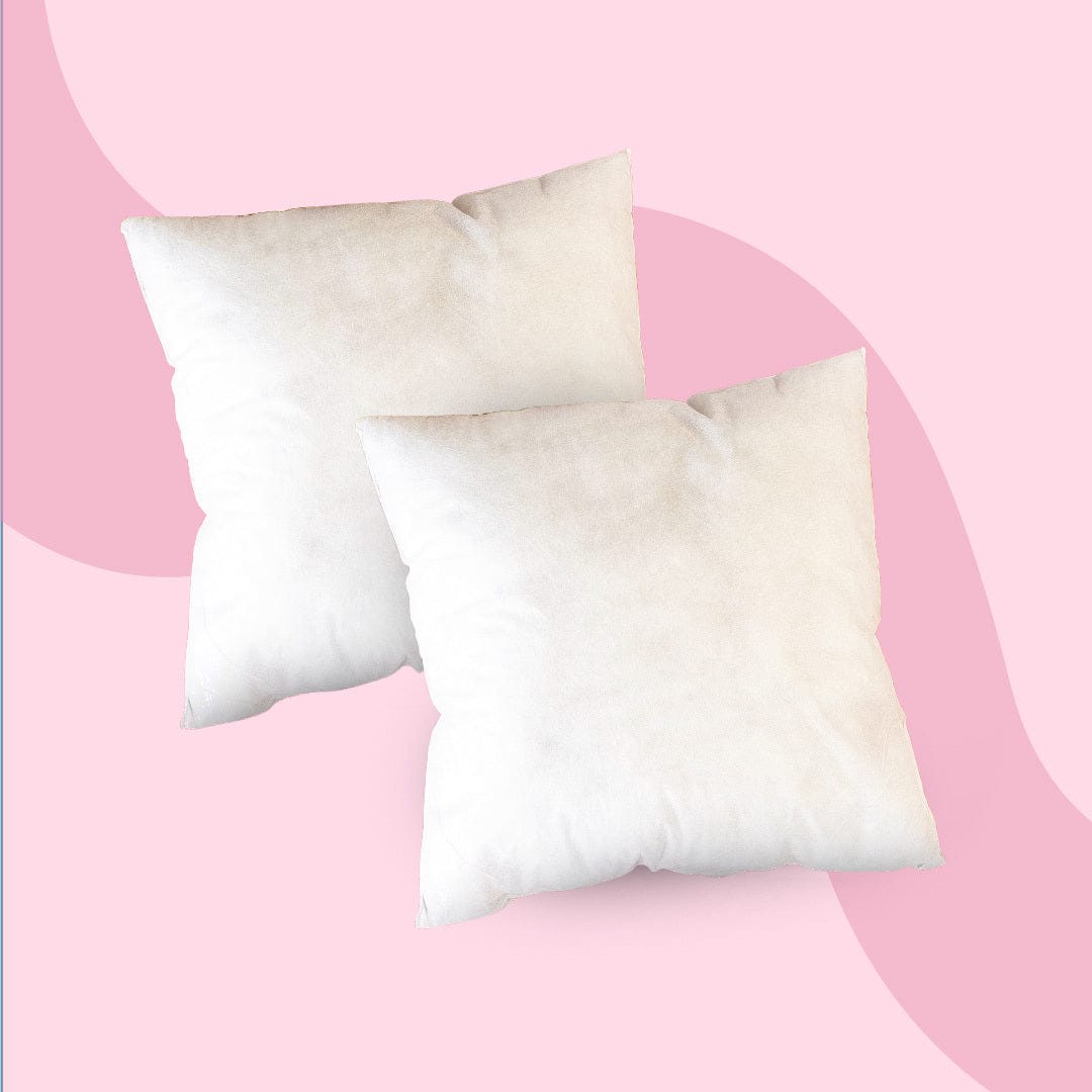 Craft Club Co CUSHION INSERTS DUO - Bundle