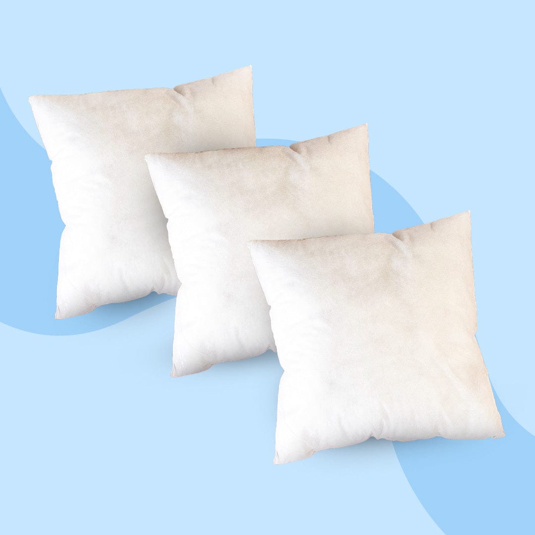 Craft Club Co CUSHION INSERTS TRIO - Bundle