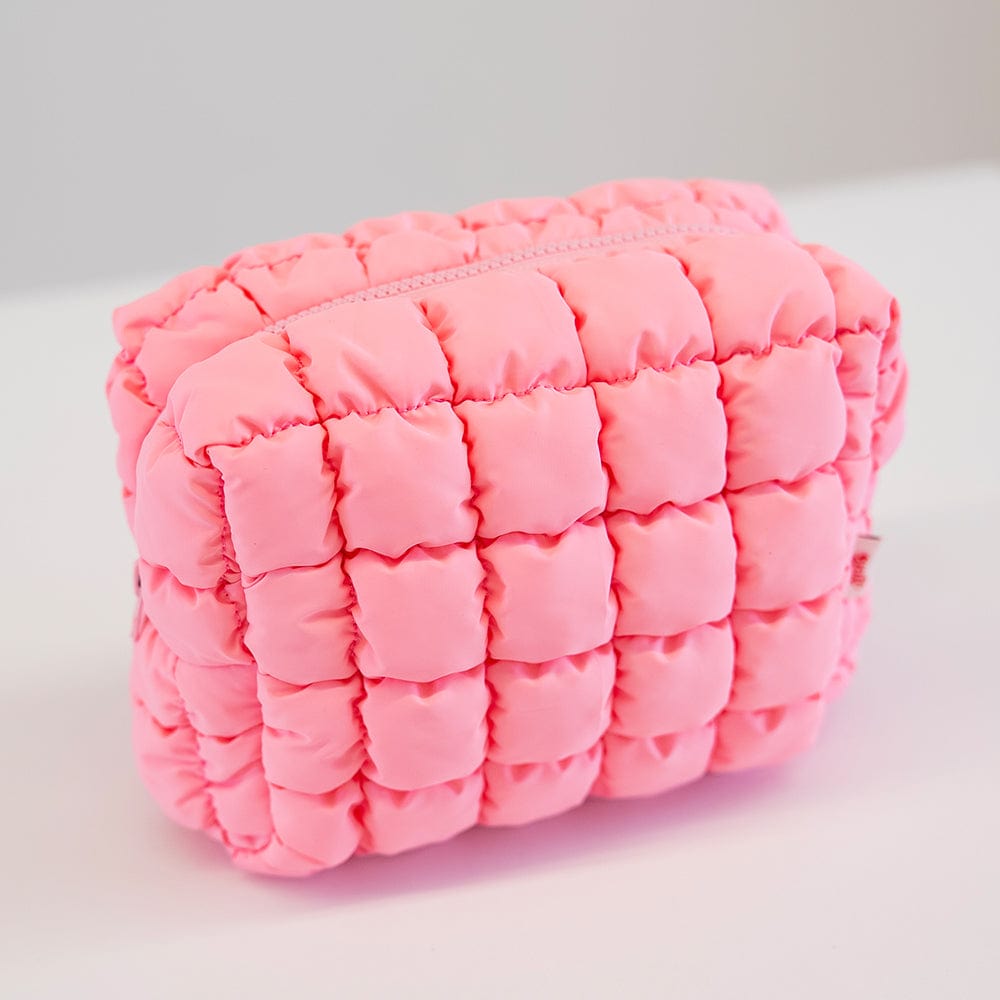 Craft Club Co Everyday Bubble Pouch