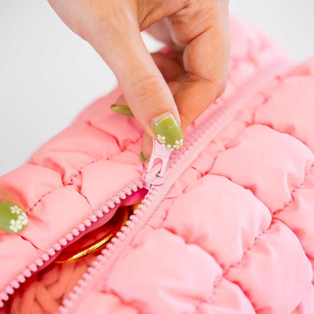 Craft Club Co Everyday Bubble Pouch