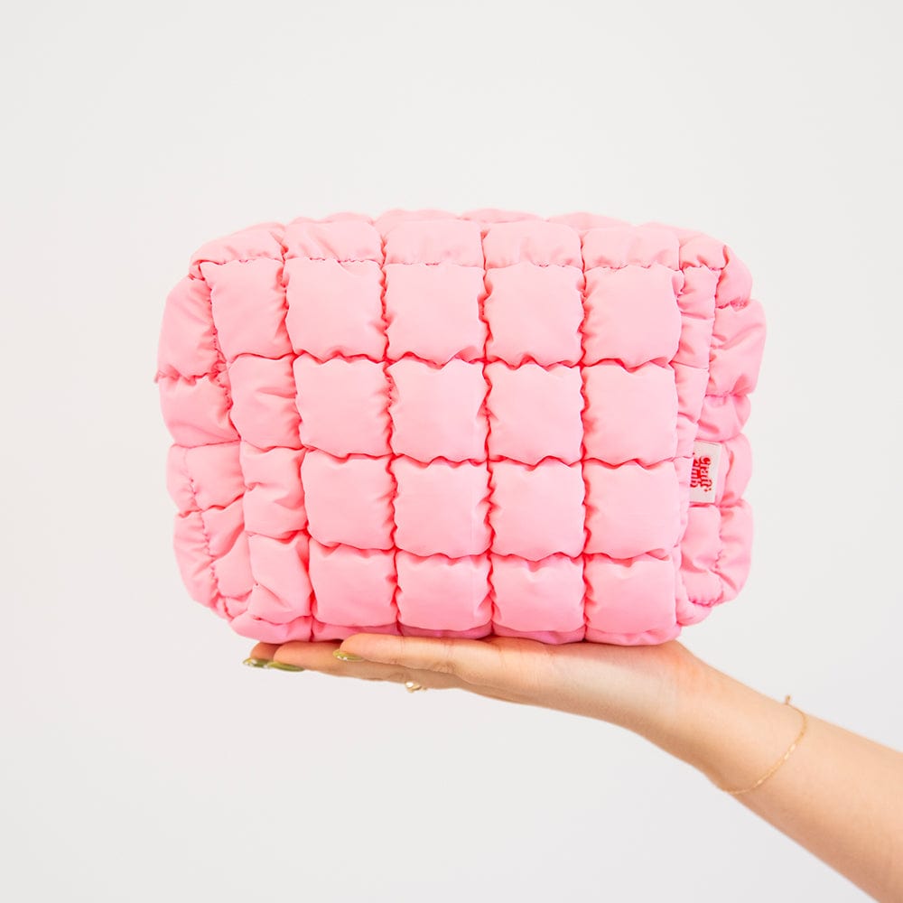 Craft Club Co Everyday Bubble Pouch