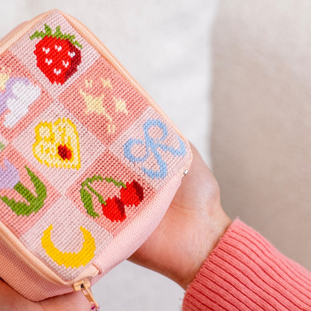 Craft Club Co GOOD LUCK CHARMS | Pouch Kit