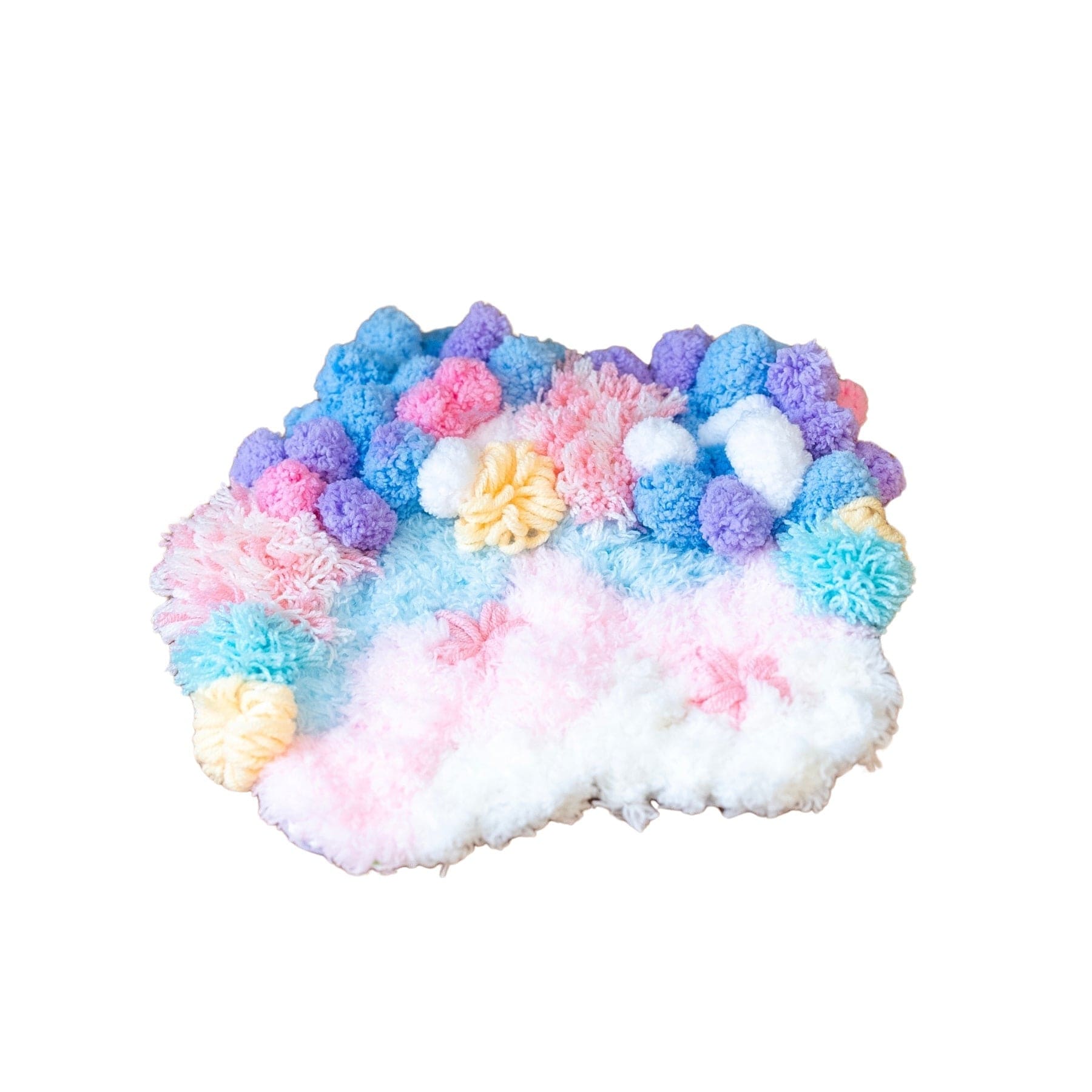 Craft Club Co DREAMSCAPE Moss Coaster Kit