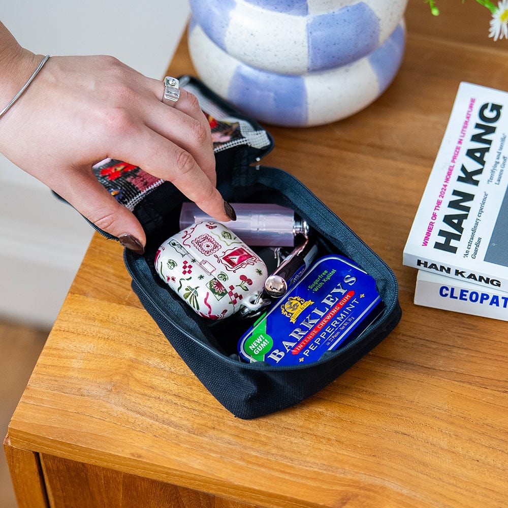 Craft Club Co POP ART PETALS | Pouch Kit