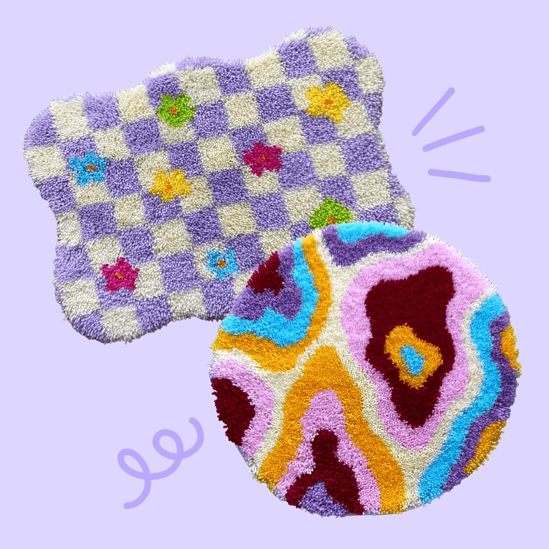 Craft Club Co Check Out This Bundle - Rug Bundle