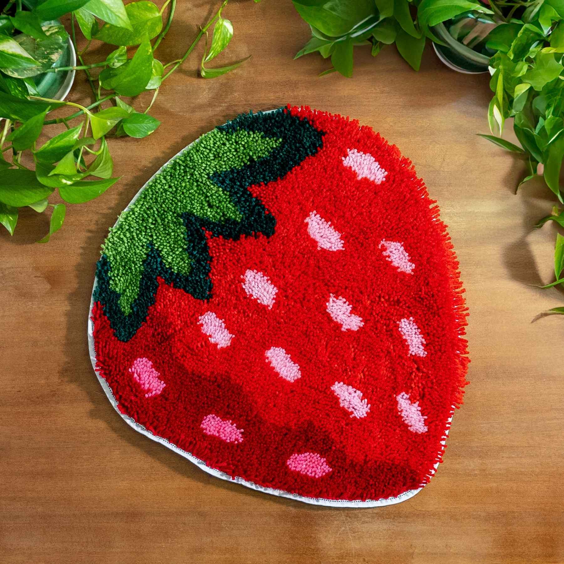 Strawberry Dreaming