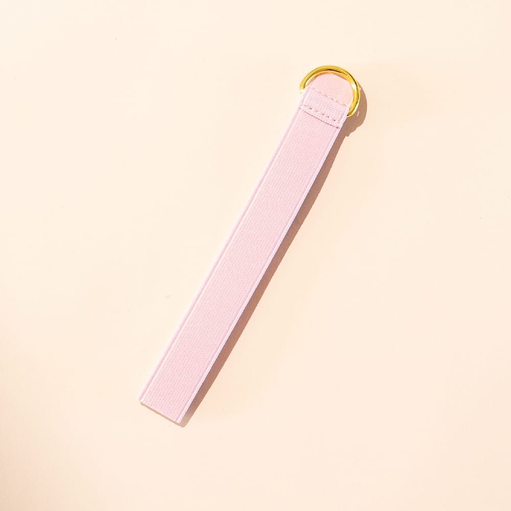 Craft Club Co BLOSSOM PINK - Elastic Strap