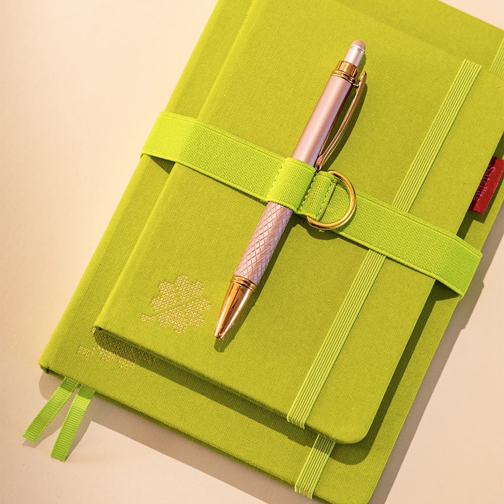 Craft Club Co PERIDOT GREEN - Elastic Strap