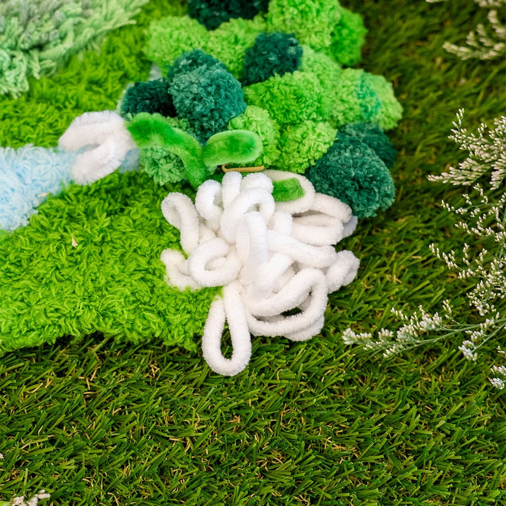 Craft Club Co The Moss Box