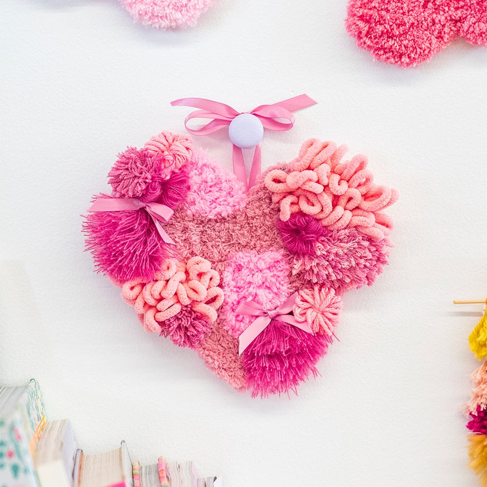 Craft Club Co The Moss Box