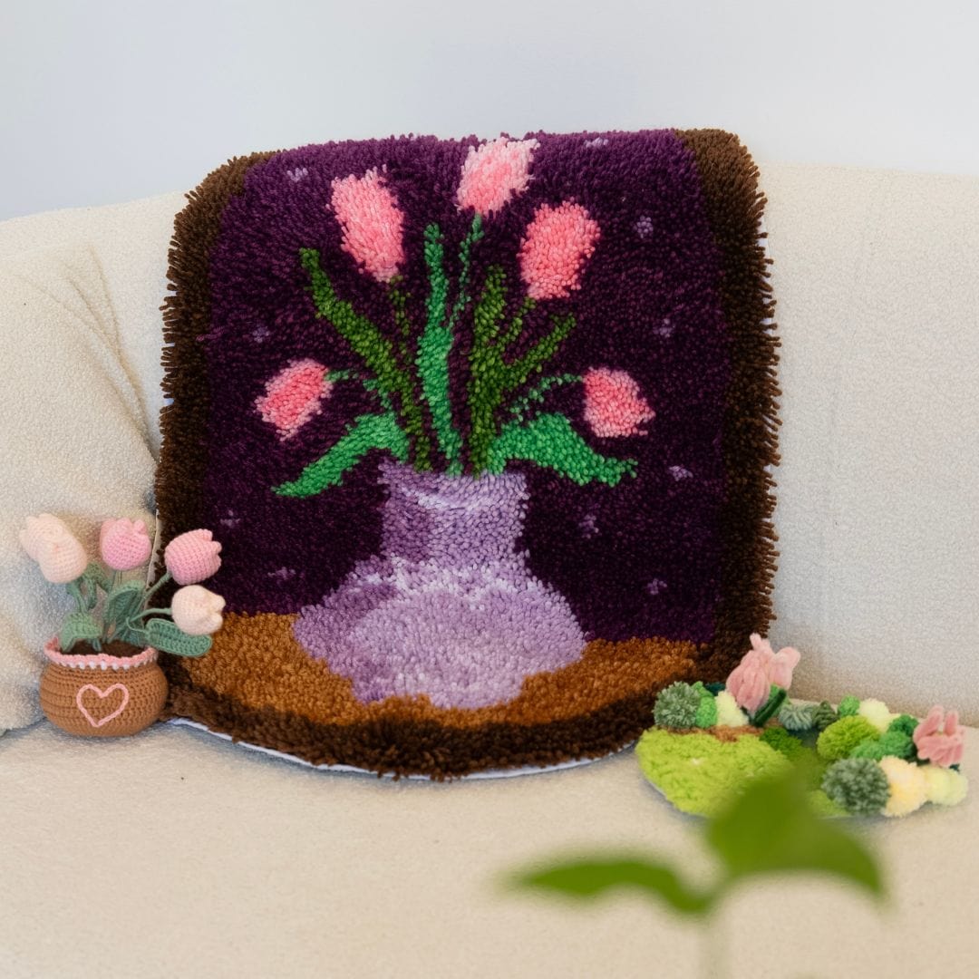 Craft Club Co THE TASTER COLLECTION | Tulip Trio Bundle