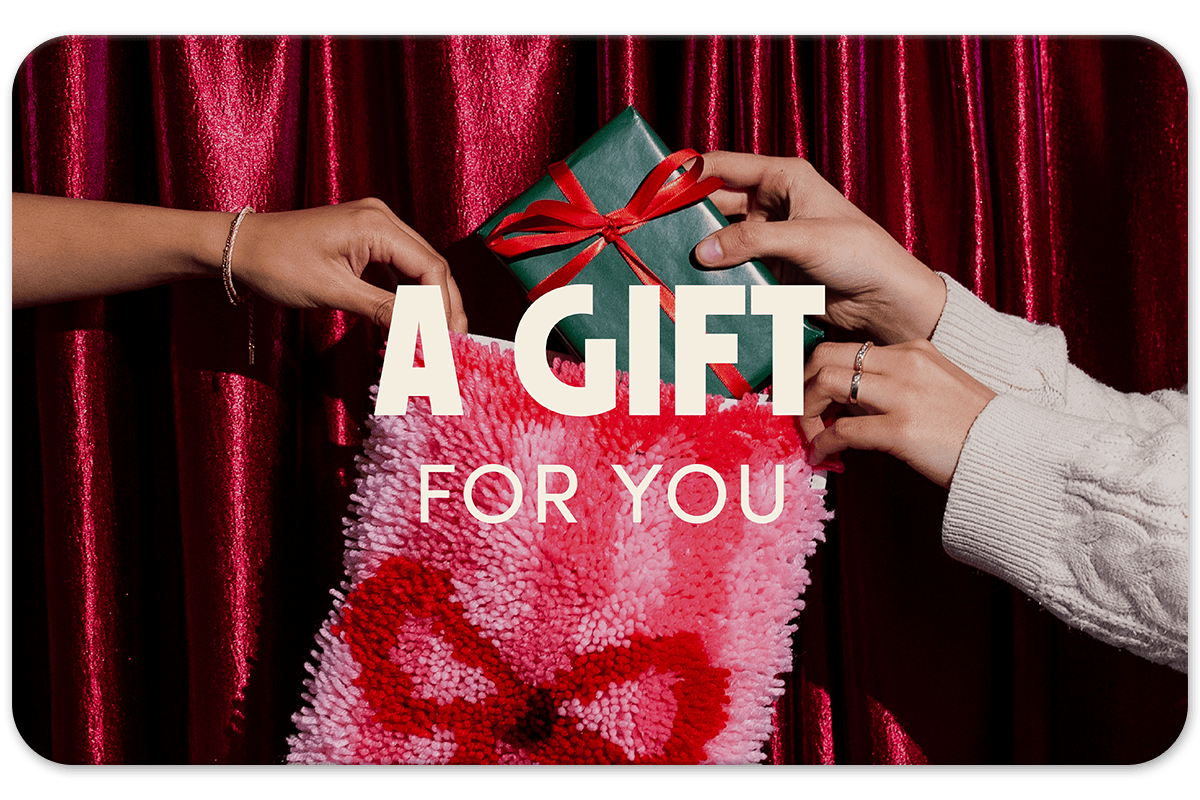 Craft Club Co Craft Club Gift Card