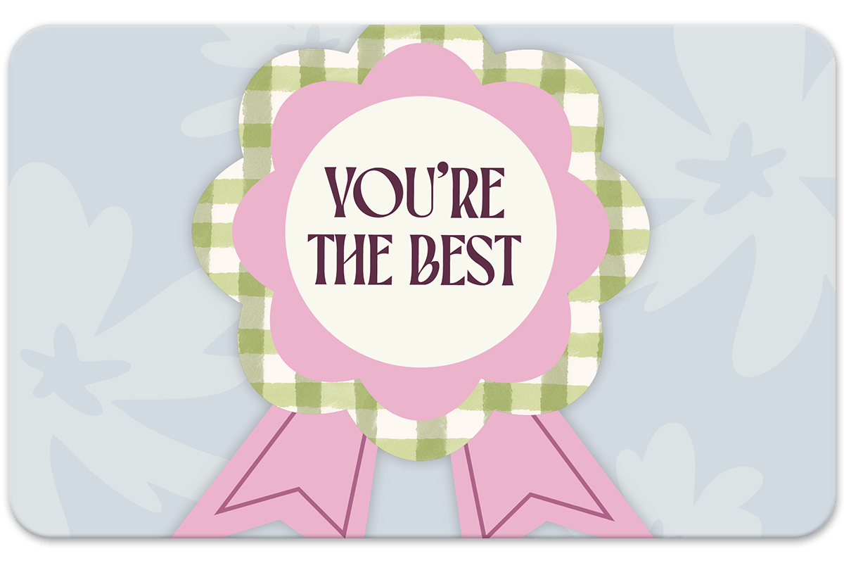 Craft Club Co Craft Club Gift Card