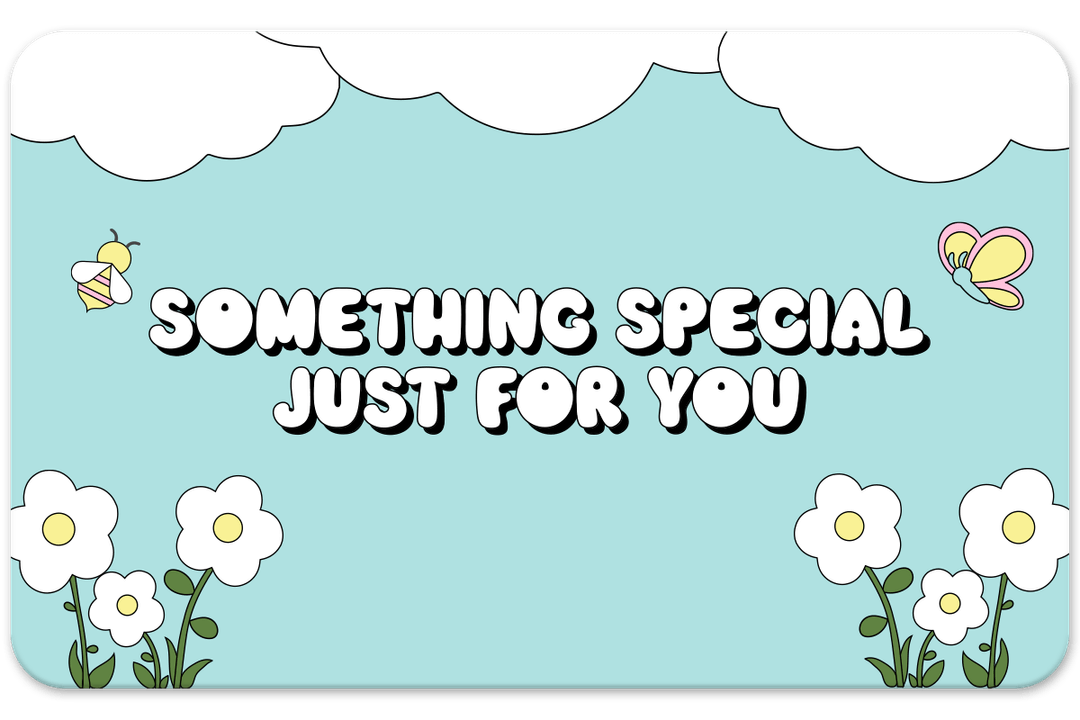 Craft Club Co Gift Card