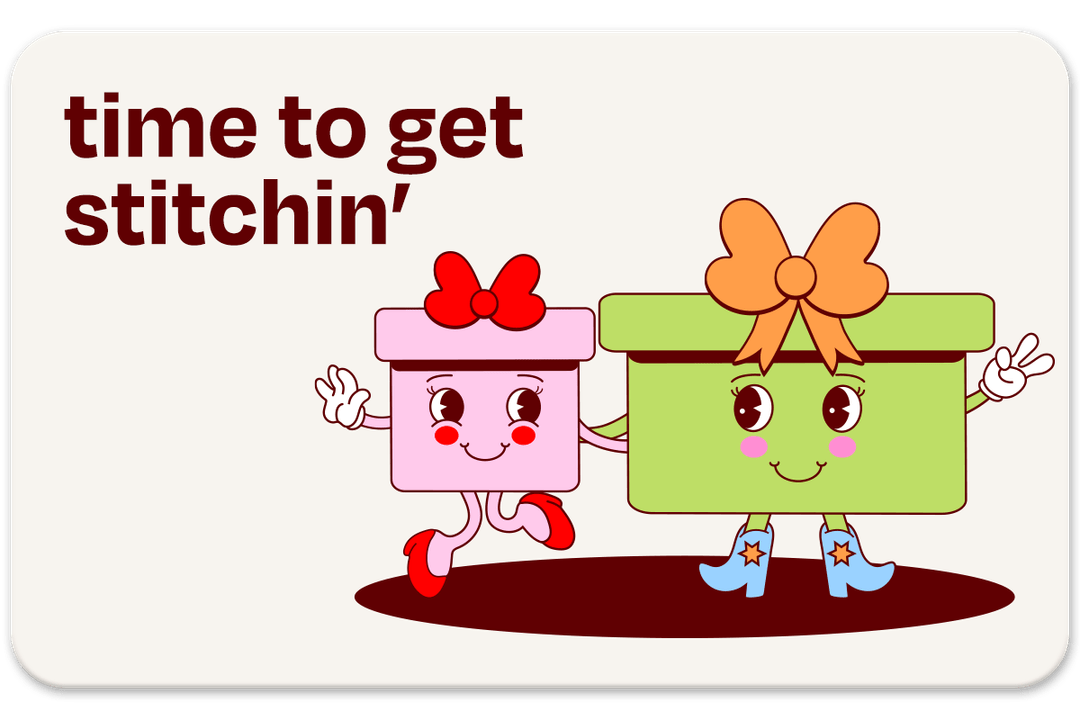 Craft Club Co Gift Card