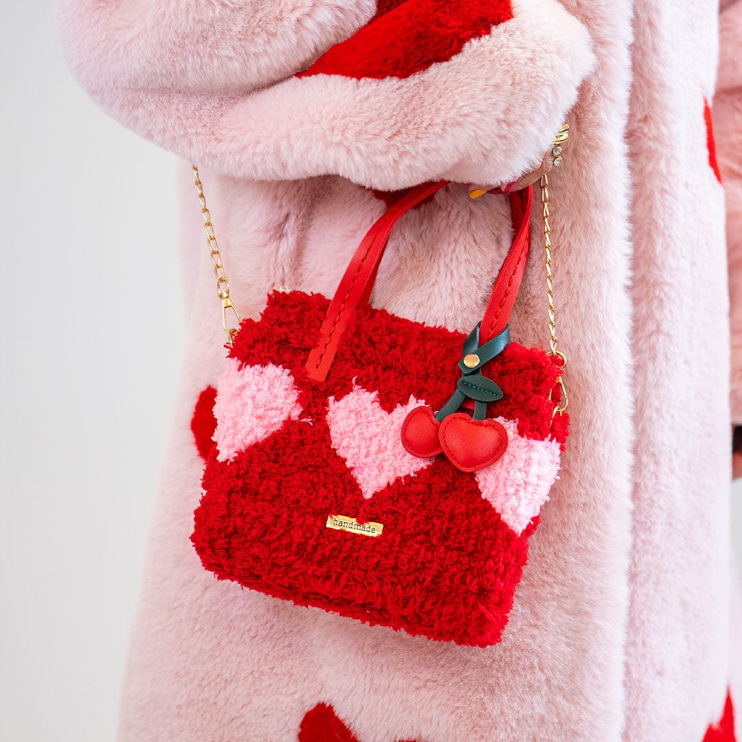 Craft Club Co HEARTBREAKERS DUO| Woven Bag Bundle